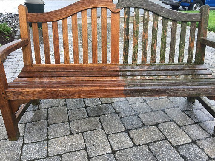 Power Washing