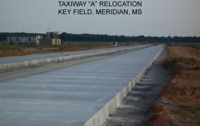 Taxiway 