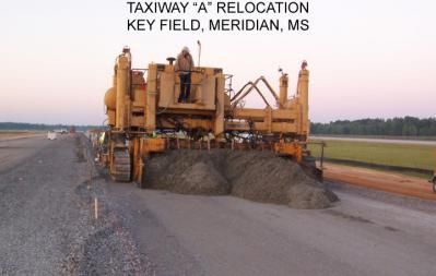 Taxiway 