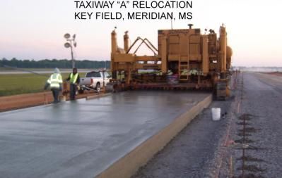 Taxiway 
