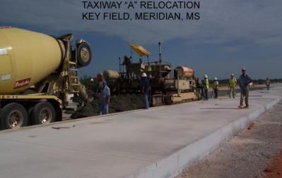 Taxiway 
