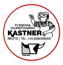 Fleisch & Wurstwaren Kastner