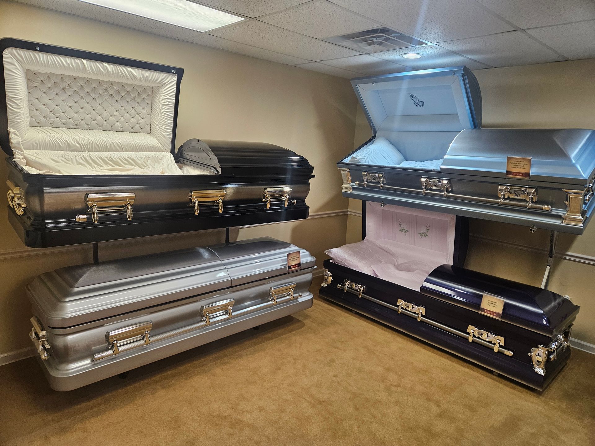 Murfreesboro, Tn Nelson & Sons Funeral Home