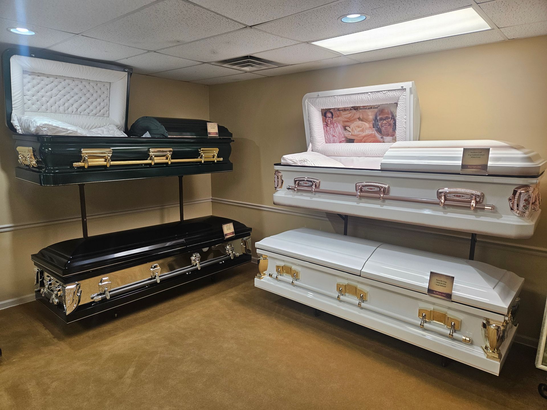 Murfreesboro, Tn Nelson & Sons Funeral Home