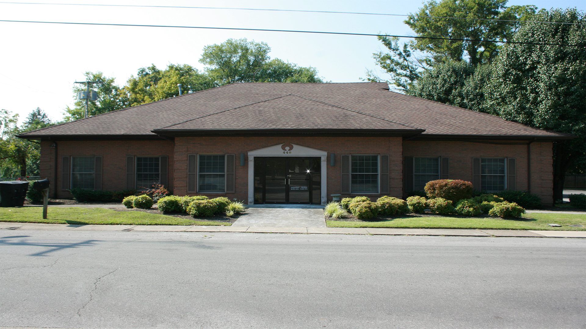 Murfeesboro Location, TN Nelson & Sons Funeral Home