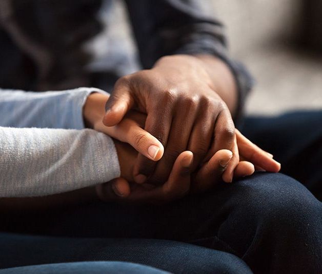 Grief Support