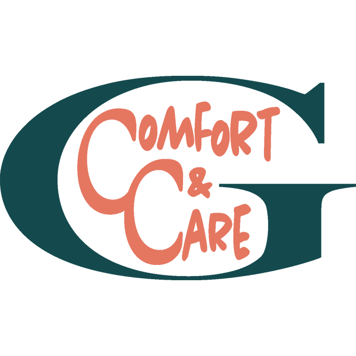 Logo: teal