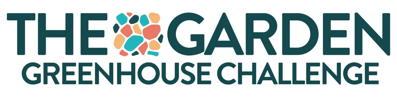 Text logo for