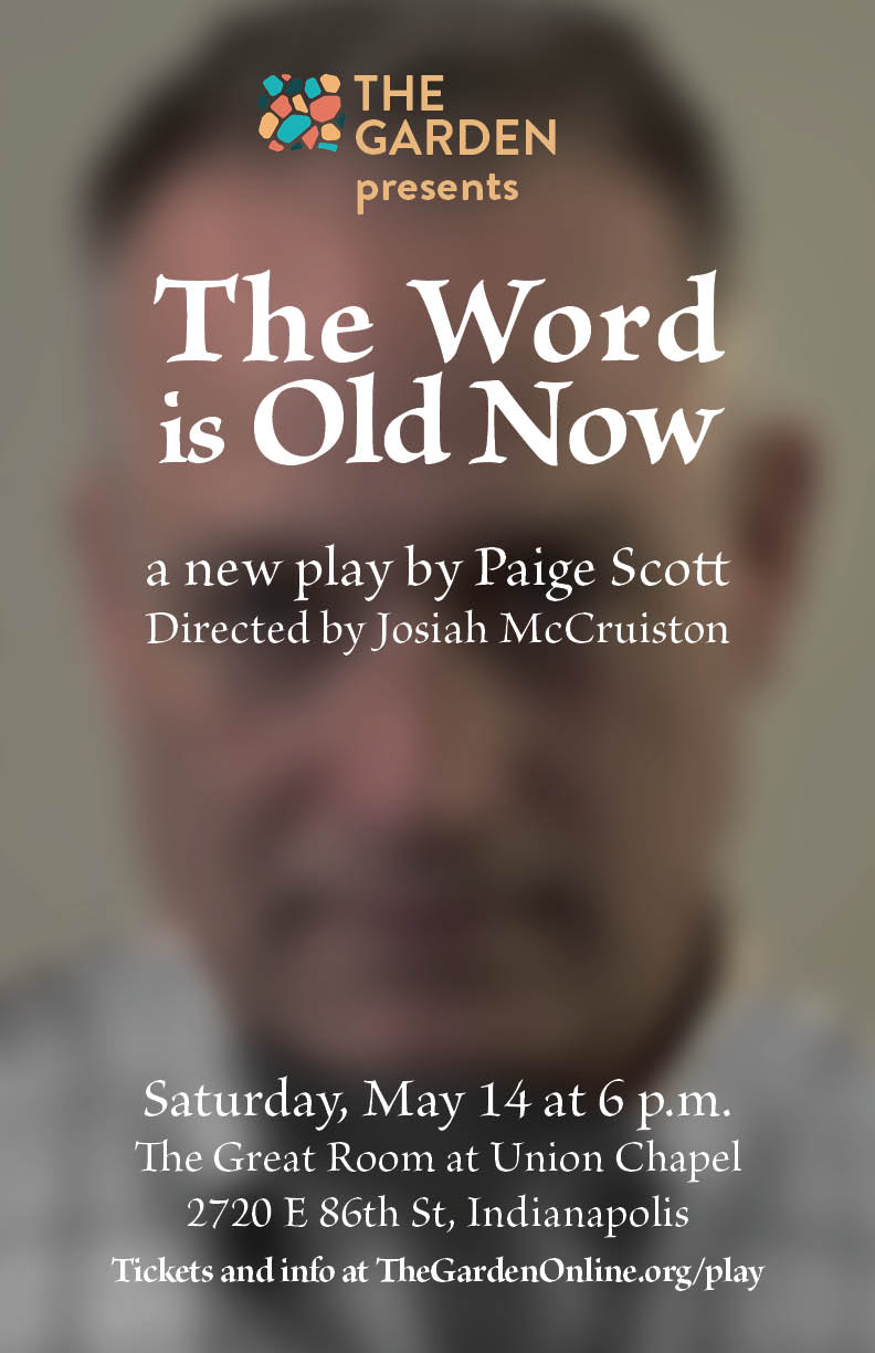 Play poster: 