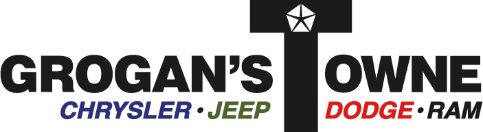 Grogan's Towne Chrysler Jeep Dodge Ram