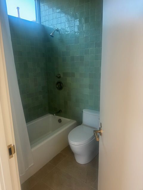 shower not draining plumber