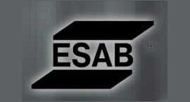 O2 MÉXICO PRODUCTOS PARA SOLDAR-ESAB