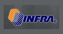 O2 MÉXICO PRODUCTOS PARA SOLDAR-Infra