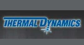 O2 MÉXICO PRODUCTOS PARA SOLDAR-Thermal Dynamics