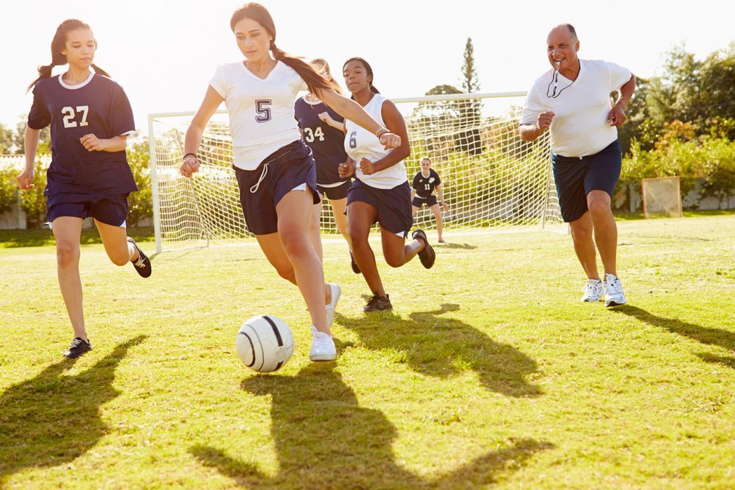 Avoiding and Treating Strains and Sprains
