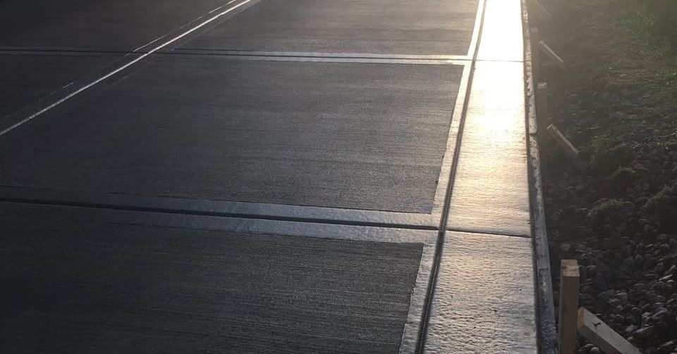 Asphalt Sealing & Surface Restoration