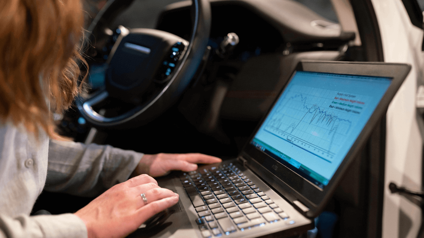 automobile diagnostic evaluations