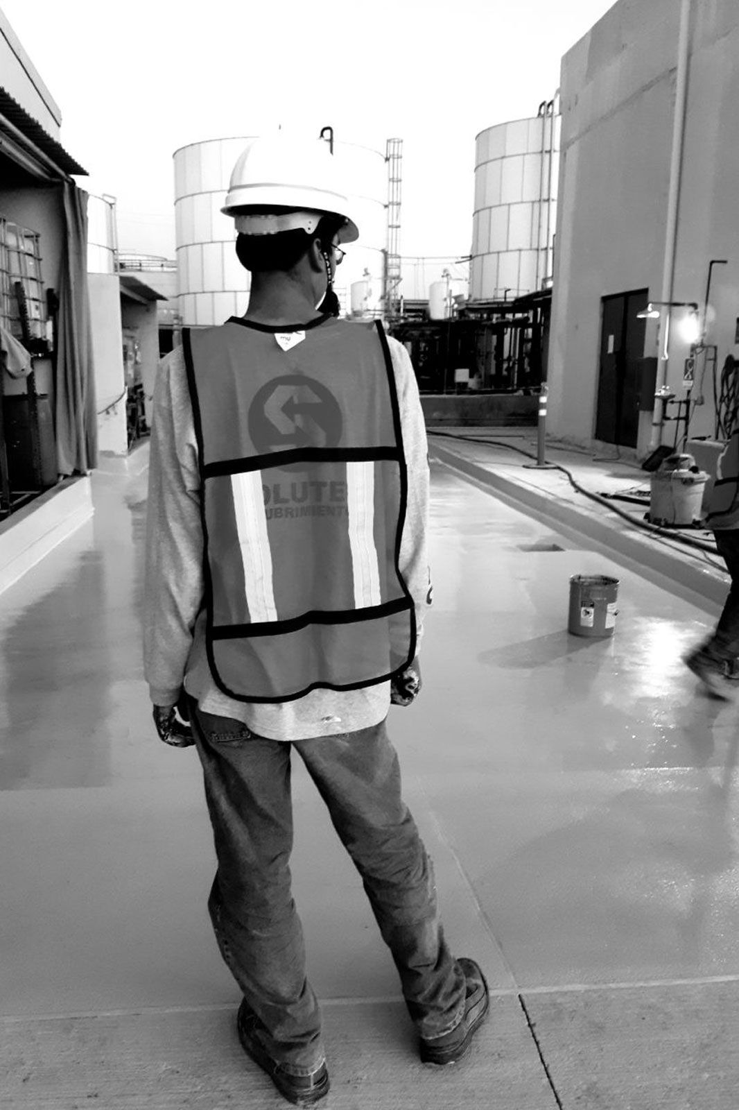 SOLUTEC