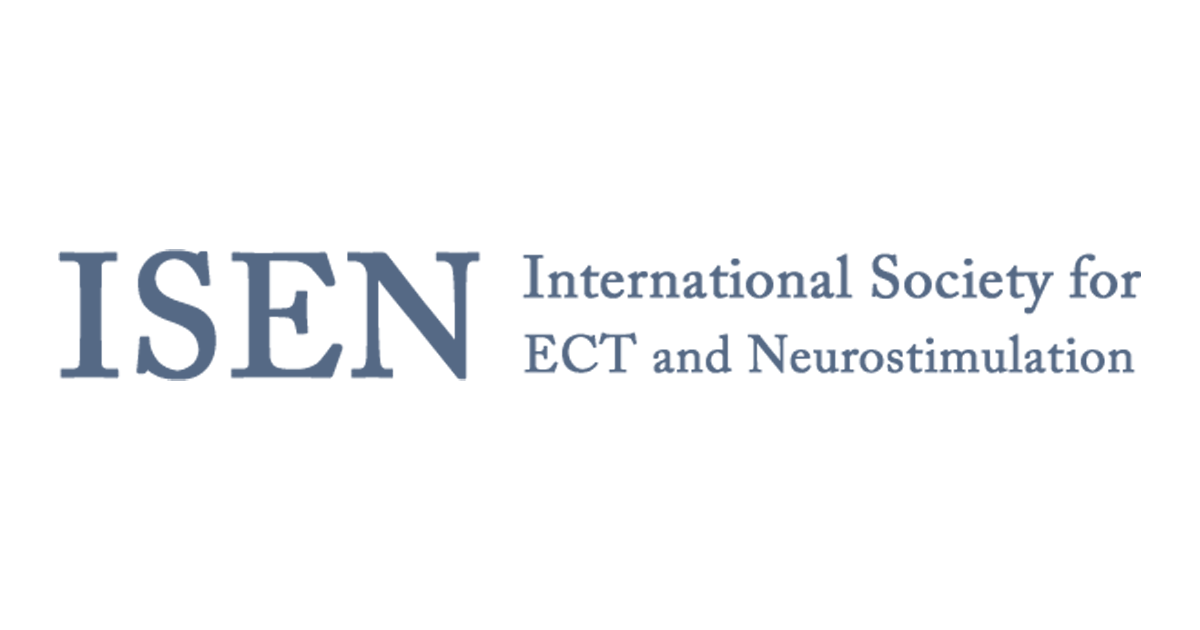 Membership - International Society for ECT and Neurostimulation
