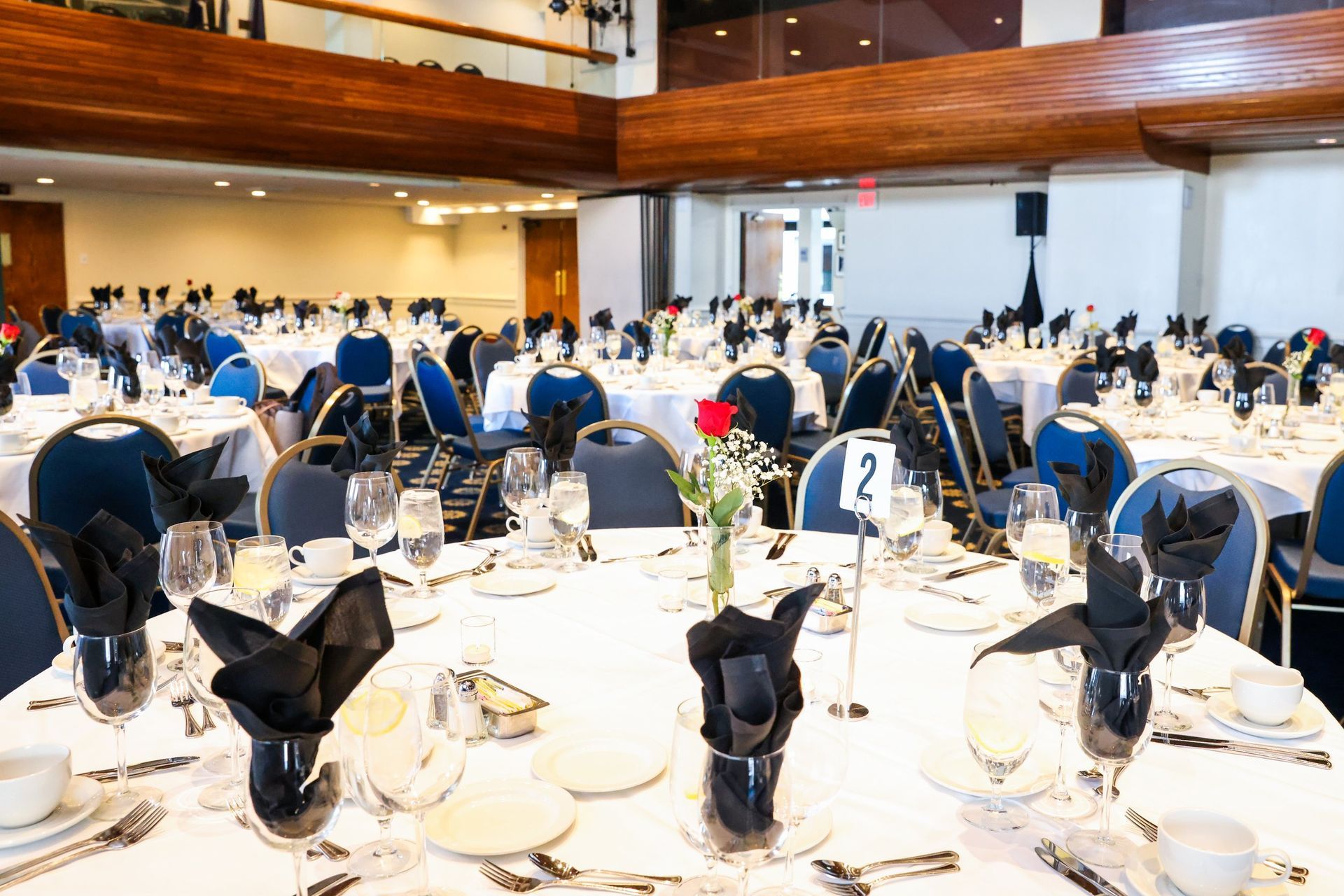 Individual Ticket- CCA 60th Anniversary Luncheon