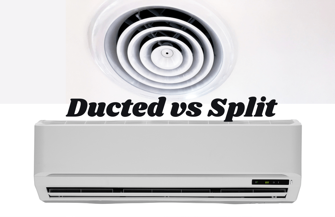 Which Air Conditioning System Is Cheaper To Run? Ducted Vs Split System