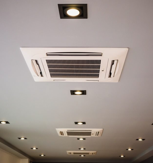 Ducted Air Conditioning Sunshine Coast Davies QLD