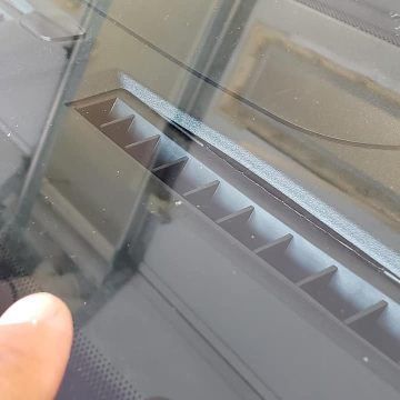 After Repairing