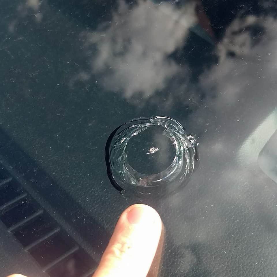 Large Cracked Before