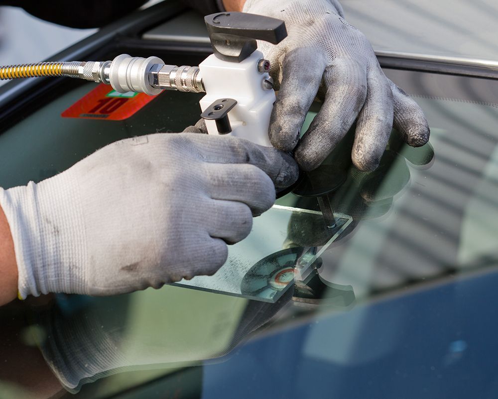 Windshield Repair