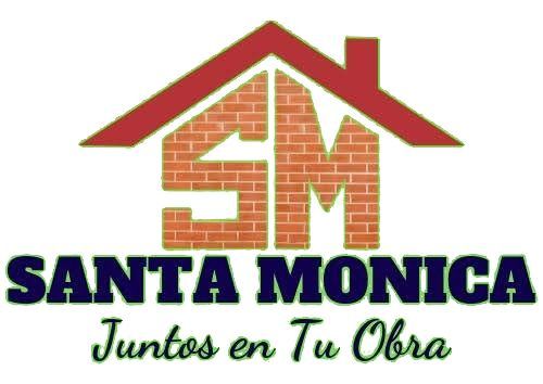 Progresol Santa Mónica logotipo