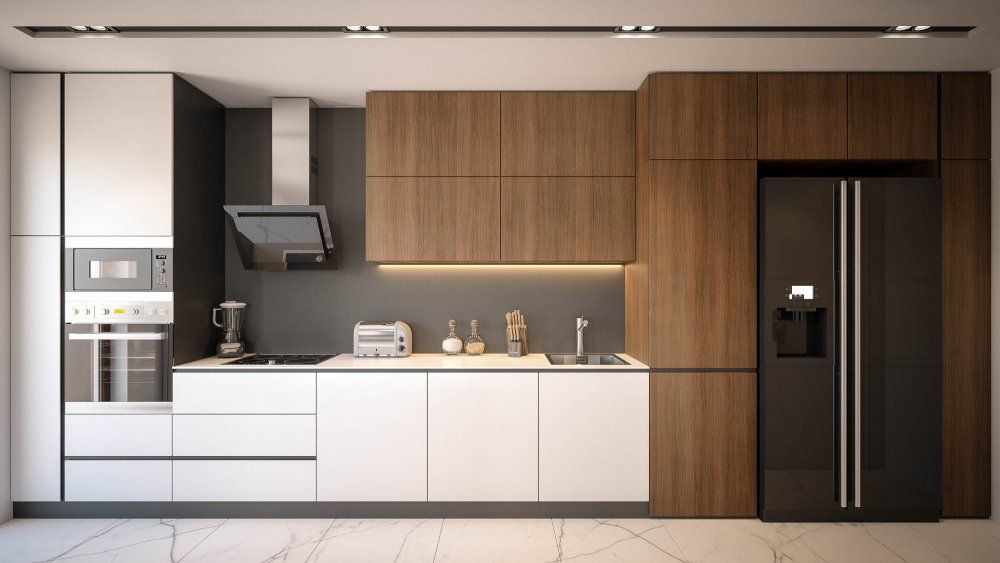 Progettazione arredo