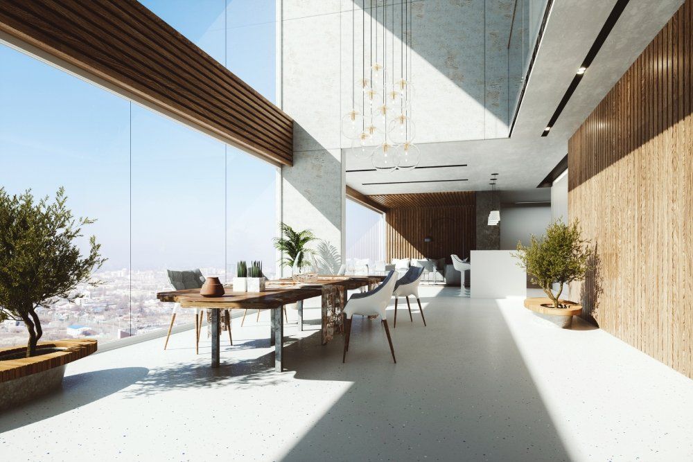 Progettazione arredo su misura