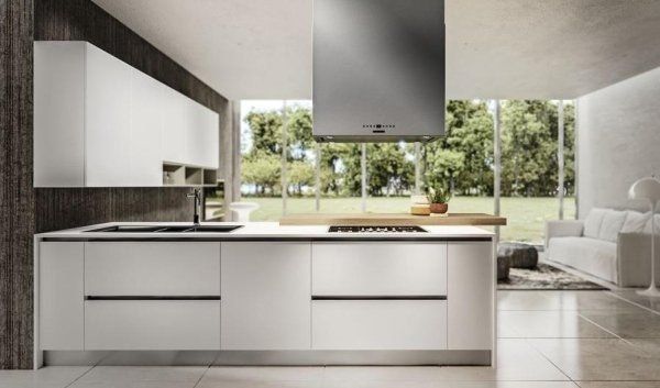 Cappa per cucina