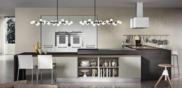 Mobili per la cucina