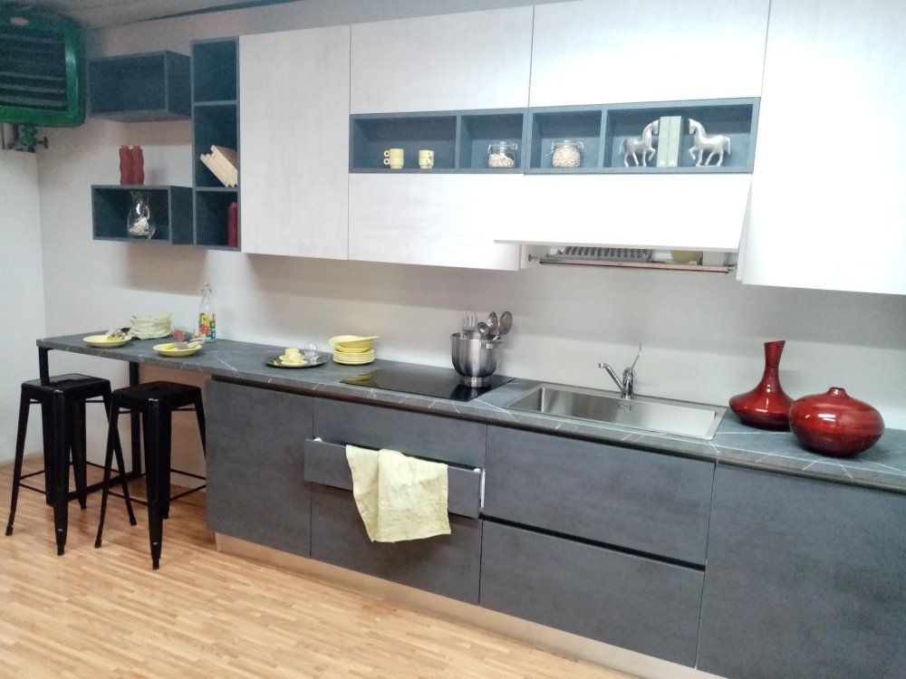 Cucina di design
