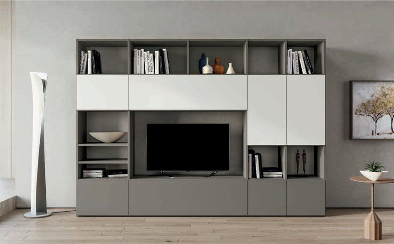 Mobili per living