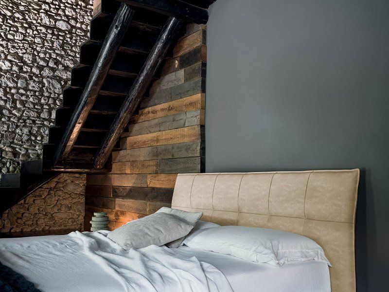 Letto matrimoniale