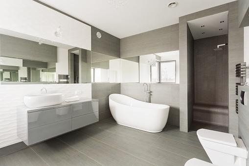 Vasca da bagno