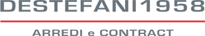 DE STEFANI DIVANI-LOGO DE STEFANI DIVANI-LOGO