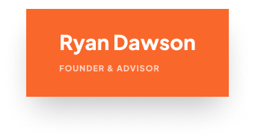 Ryan Dawson