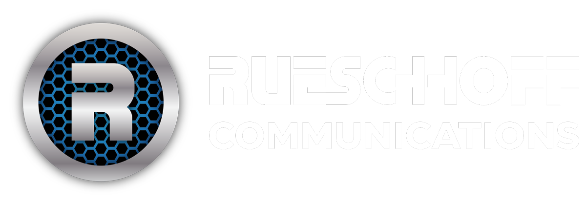 rueschhoff communication icon