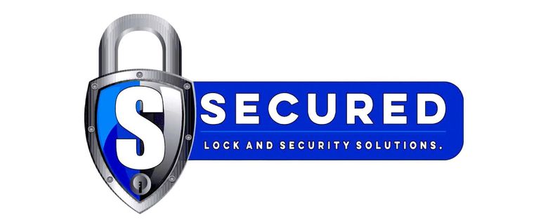 Secured Lock and Security Solutions
 logo
