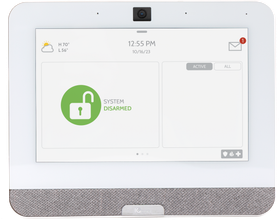 Video Monitoring Alarm Systems