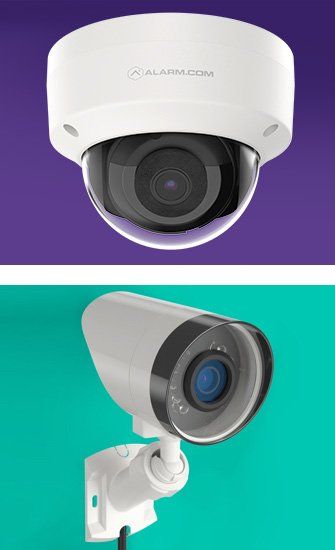 Security Camera Systems