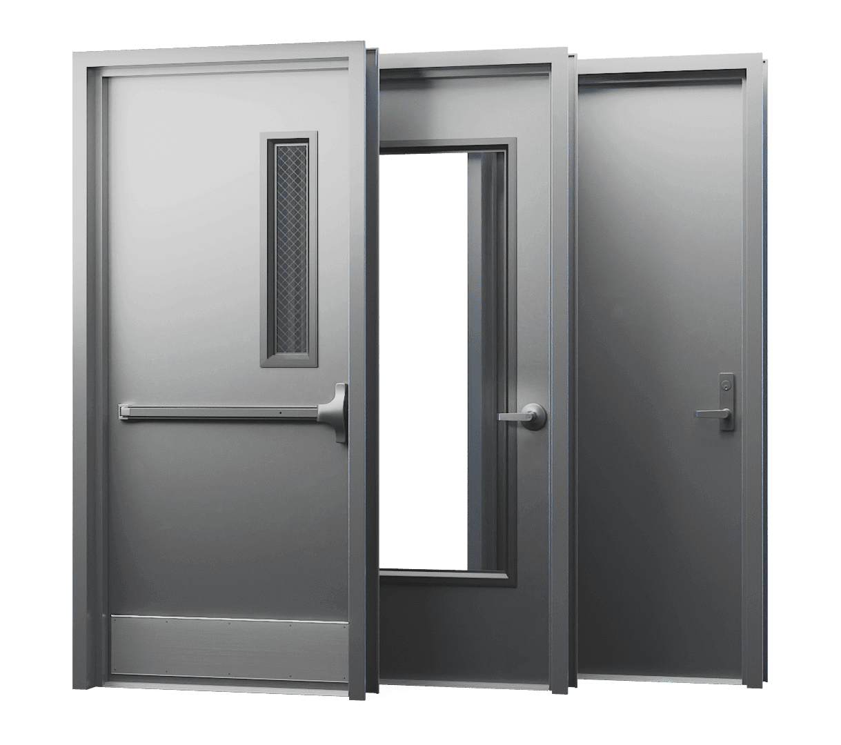 Safes & Vaults