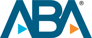 American Bar Association logo ABA