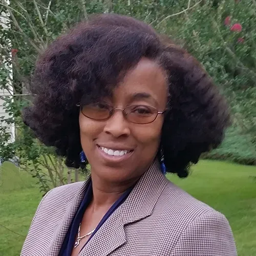 Attorney Headshot