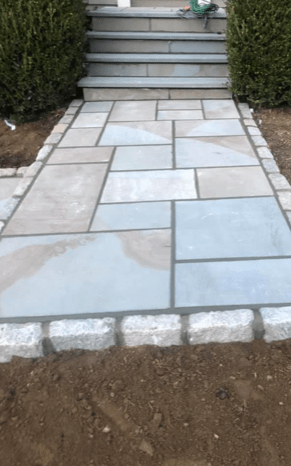 Tiles in House Entrance — Waterbury, CT — Armend's Painting and Home Improvement