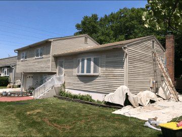 House Remodeling — Waterbury, CT — Armend's Painting and Home Improvement