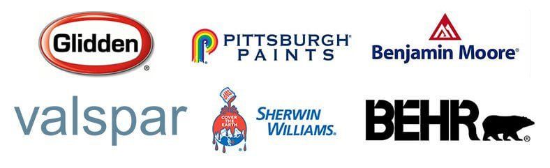 Brand Logos